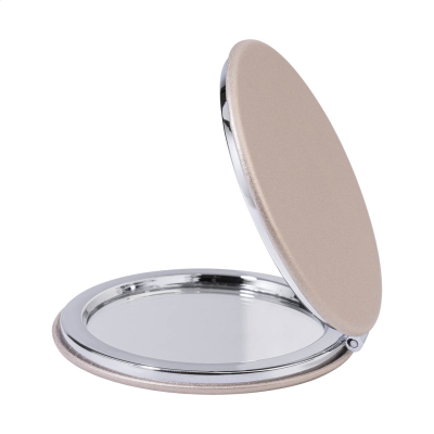 Picture of RPU POCKET MIRROR in Rose