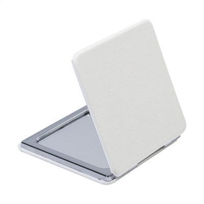 Picture of RPU POCKET MIRROR in White