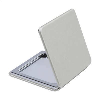 Picture of RPU POCKET MIRROR in Silver