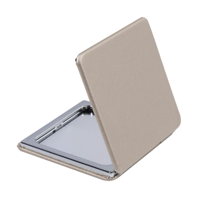 Picture of RPU POCKET MIRROR in Rose