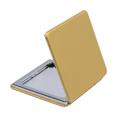 Picture of RPU POCKET MIRROR in Gold