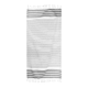 Picture of BEACH TOWEL in Grey