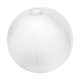 Picture of RPVC BEACH BALL (Ø40 CM) in White
