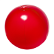 Picture of RPVC BEACH BALL (Ø40 CM) in Red