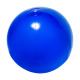 Picture of RPVC BEACH BALL (Ø40 CM) in Blue