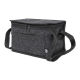 Picture of RPET COOL BAG in Dark Grey