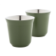 Picture of RSS ESPRESSO CUP SET in Green