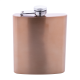 RSS HIP FLASK in Rose image 2