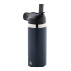 Picture of RSS THERMAL INSULATED BOTTLE in Dark Blue