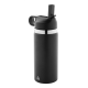 Picture of RSS THERMAL INSULATED BOTTLE in Black