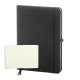 Picture of RPET NOTE BOOK in Black