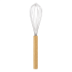 Picture of EGG WHISK in Natural
