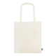 Picture of RPET SHOPPER TOTE BAG in Natural