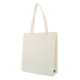 Picture of RPET SHOPPER TOTE BAG in Natural