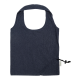 Picture of FOLDING SHOPPER TOTE BAG in Dark Blue