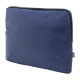 RPET LAPTOP BAG in Dark Blue image 2