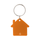 KEYRING in Orange image 2