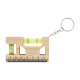 MULTIFUNCTION KEYRING in Natural image 2