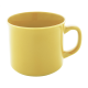 Picture of MATTE VINTAGE MUG in Yellow