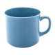 Picture of MATTE VINTAGE MUG in Light Blue