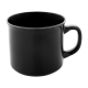 Picture of MATTE VINTAGE MUG in Black
