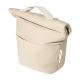 RECYCLED CANVAS COOL BAG in Natural image 2
