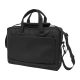 RPU DOCUMENT LAPTOP BAG in Black image 2