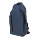 RPET CROSSBODY BAG in Dark Blue image 2