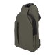 RPET CROSSBODY BAG in Green image 2