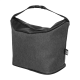 RPET COOL BAG in Grey image 2