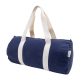 RECYCLED CANVAS SPORTS BAG in Blue image 2