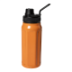 Picture of RSS THERMAL INSULATED BOTTLE in Orange
