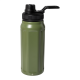 Picture of RSS THERMAL INSULATED BOTTLE in Green