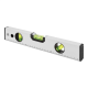 Picture of SPIRIT LEVEL in White