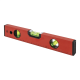 SPIRIT LEVEL in Red image 2