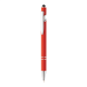Picture of TOUCH BALL PEN in Red