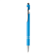 TOUCH BALL PEN in Light Blue image 2