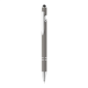 Picture of TOUCH BALL PEN in Pale Grey