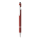 Picture of TOUCH BALL PEN in Burgundy
