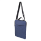 RPET SHOULDER BAG in Dark Blue image 2