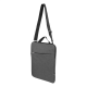 RPET SHOULDER BAG in Grey image 2