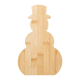 CHRISTMAS CUTTING BOARD in Natural image 2