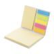 STICKY NOTE PAD in White image 2