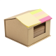 NOTE DISPENSER in Natural image 2