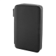 RPU TRAVEL ORGANIZER in Black image 2