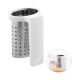 Picture of TEA INFUSER in White