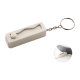RABS ANTISTRESS KEYRING in Natural image 2
