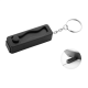 RABS ANTISTRESS KEYRING in Black image 2