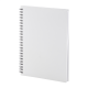 NOTE BOOK in White image 2