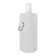 FOLDING RPET BOTTLE in White image 2